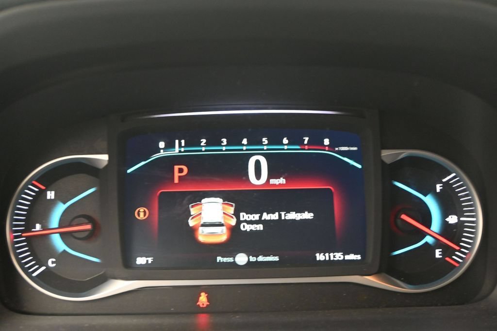 Certified 2019 Honda Pilot Touring image 14