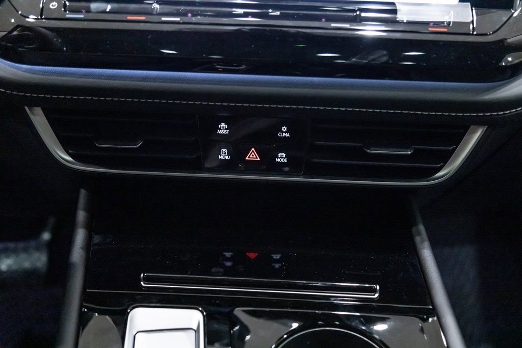New 2026 Volkswagen Atlas SEL AWD/4WD image 20