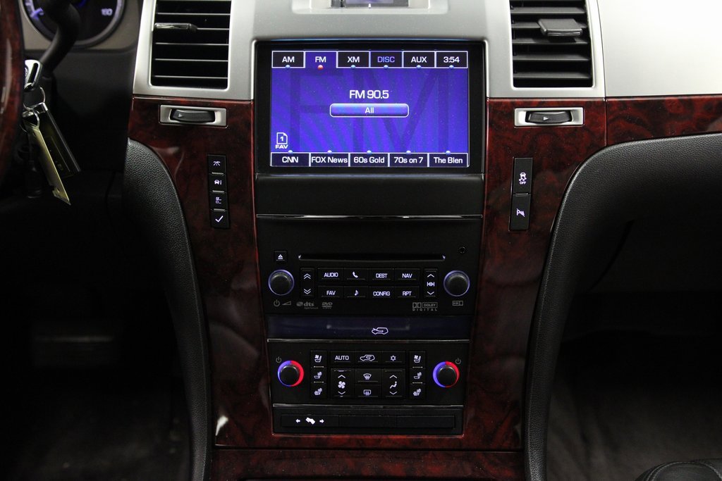 Used 2013 Cadillac Escalade EXT Luxury image 15
