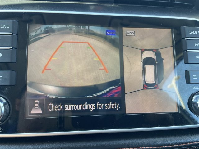 Used 2019 Nissan Kicks SR FWD image 14