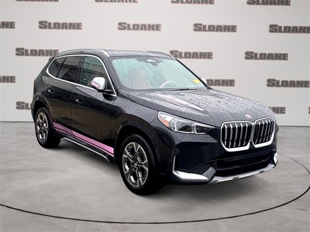 Certified 2024 BMW X1 xDrive28i w/ Convenience Package image 7