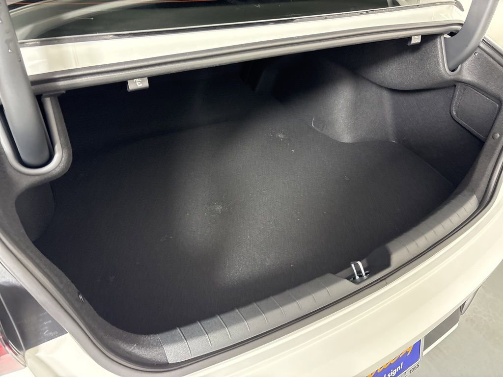 New 2026 Kia K5 EX image 40