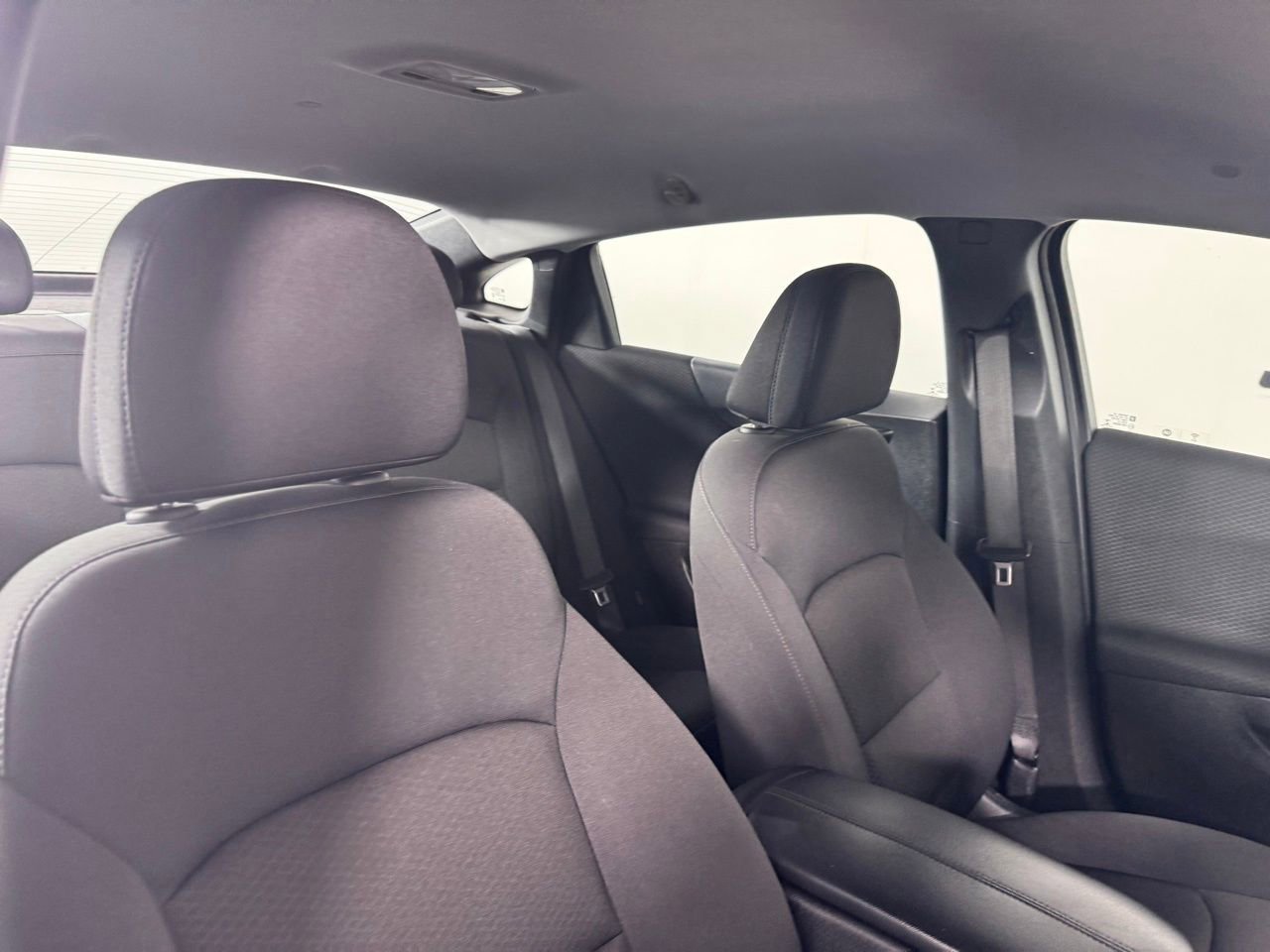 Used 2023 Chevrolet Malibu LT w/ Driver Confidence Package image 30