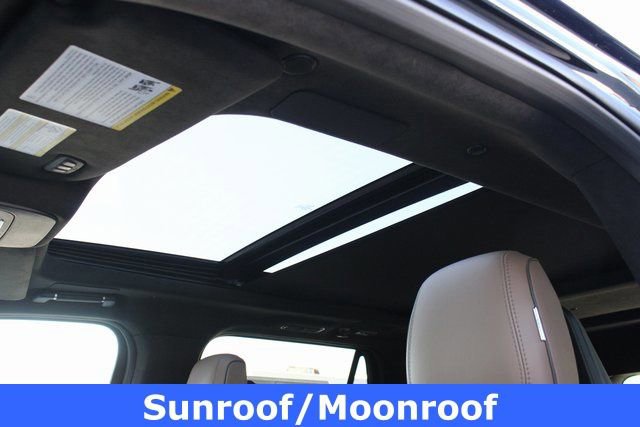 New 2026 Lincoln Navigator Black Label image 35