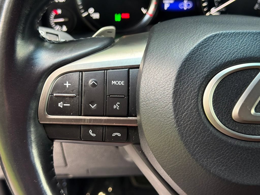 Used 2021 Lexus LX 570 4WD w/ Sport Package image 23