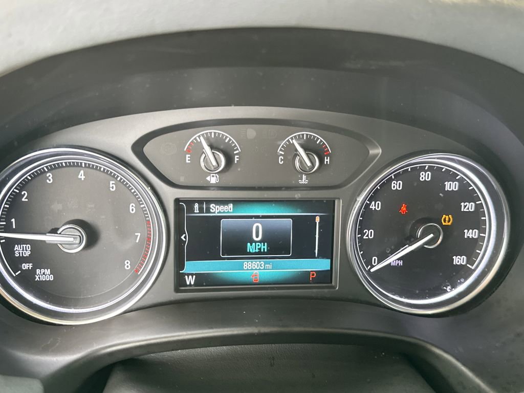 Used 2018 Buick Enclave Essence w/ Trailering Package image 41