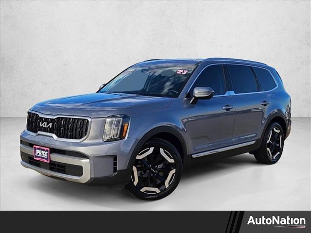 Used 2023 Kia Telluride EX