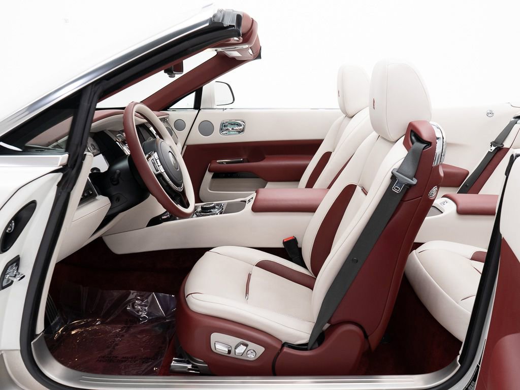Certified 2020 Rolls-Royce Dawn image 22