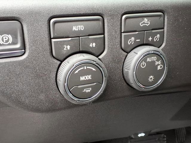 New 2026 Chevrolet Silverado 1500 LT image 16