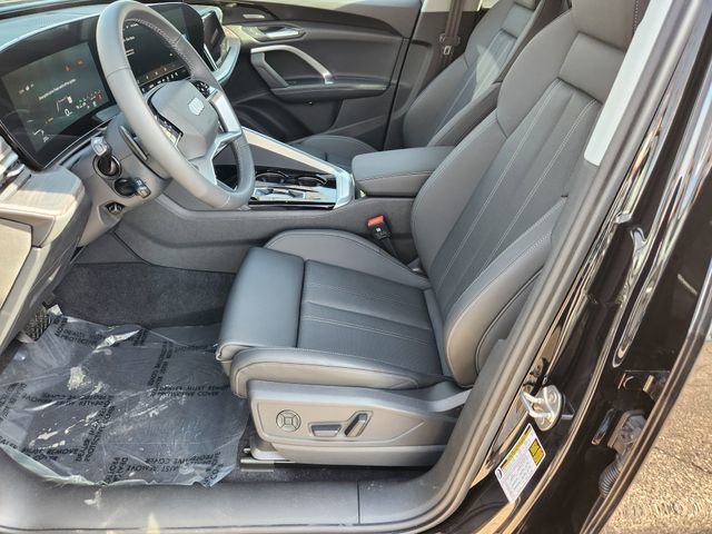 New 2025 Audi Q5 Prestige image 11