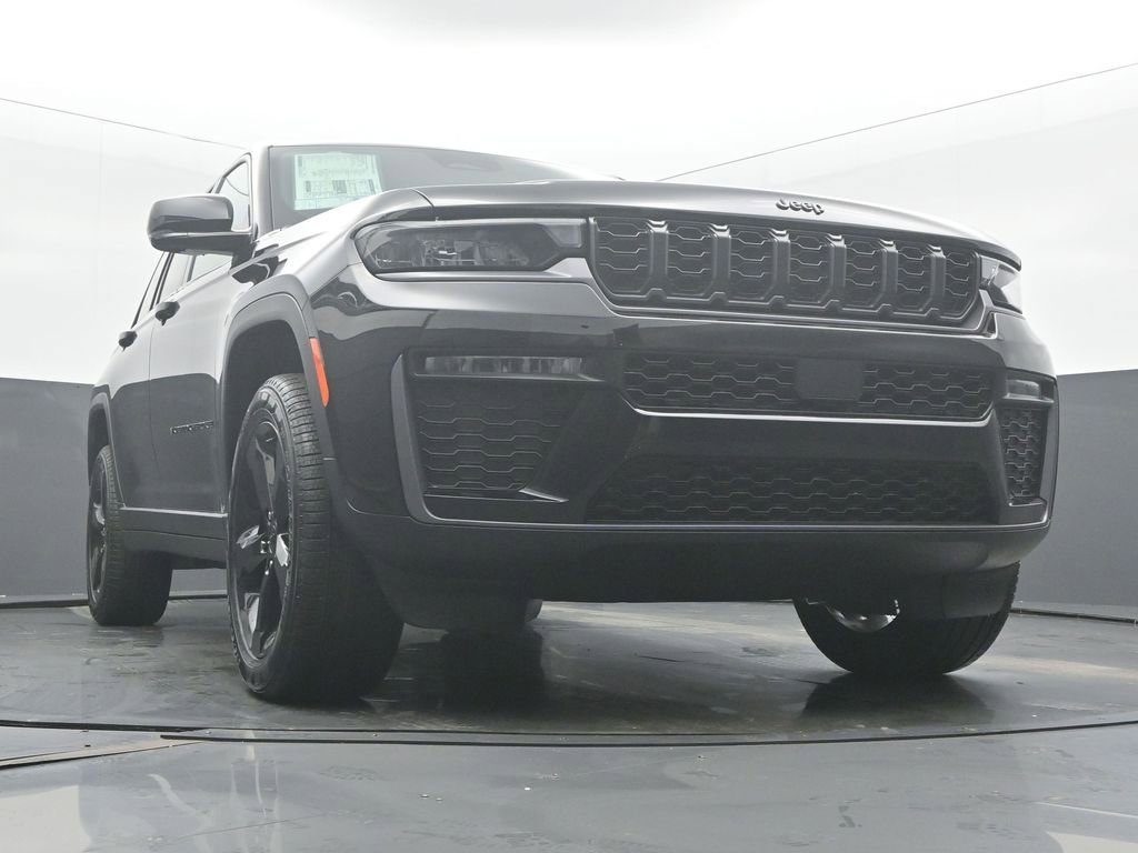 New 2026 Jeep Grand Cherokee Limited image 54