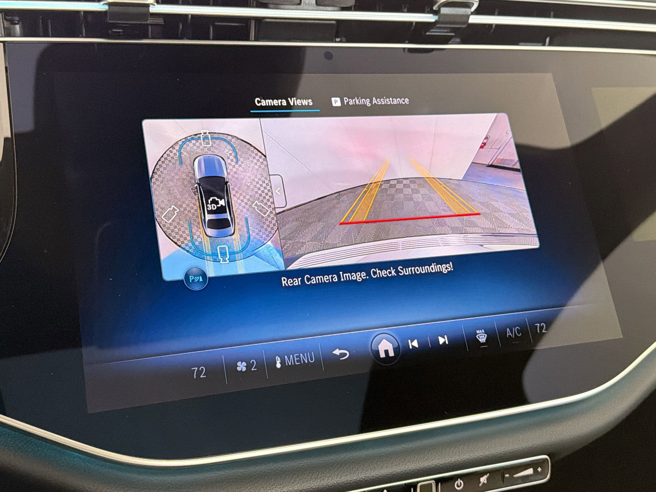 New 2026 Mercedes-Benz E 350 4MATIC Sedan image 26