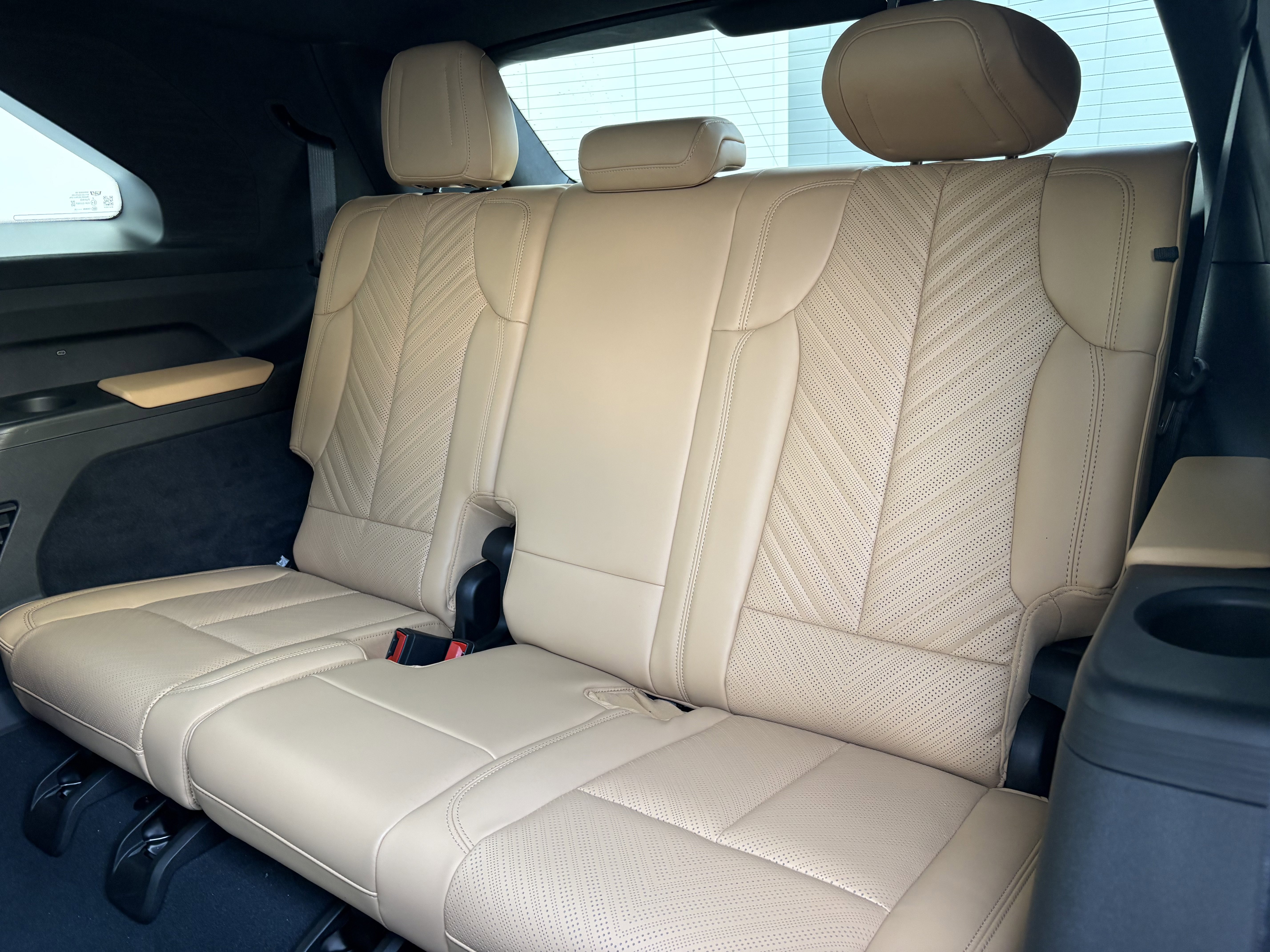 New 2026 Cadillac Escalade IQ Sport 2 image 15