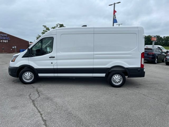 New 2026 Ford Transit 150 148 Medium Roof AWD image 5