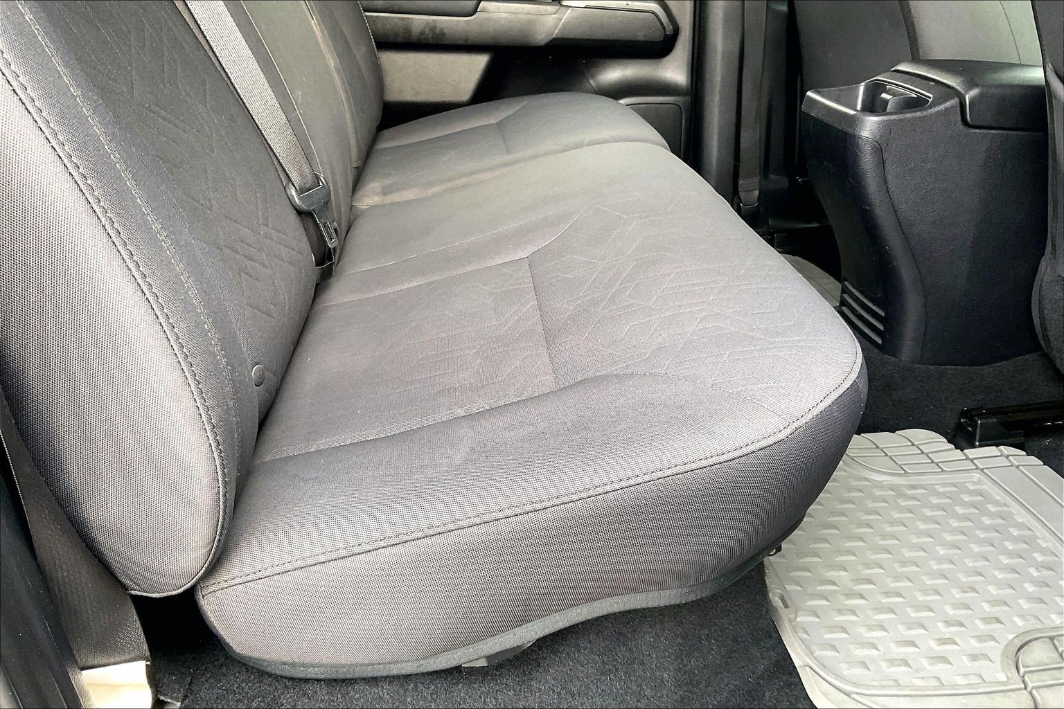 Used 2019 Toyota Tacoma TRD Off-Road image 18