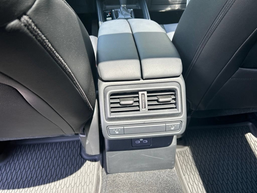 Certified 2025 MAZDA CX-50 2.5 Turbo w/ Weather Package AWD/4WD image 31