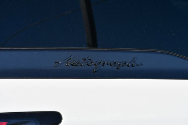 Used 2025 INFINITI QX80 Autograph AWD/4WD image 30