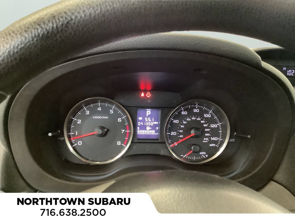 Used 2015 Subaru Impreza 2.0i Premium AWD/4WD image 18