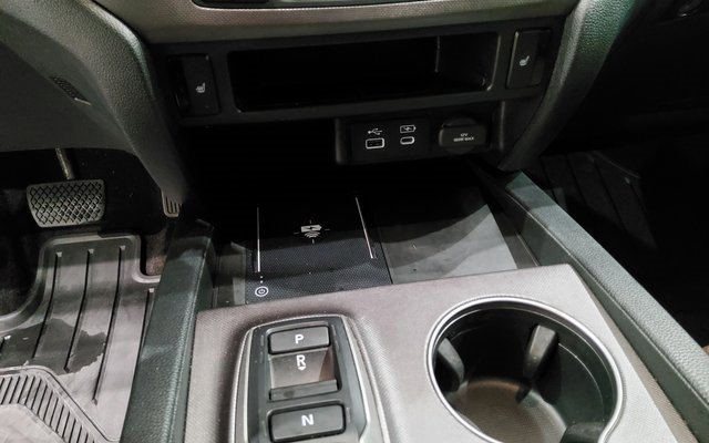 Used 2025 Honda Ridgeline RTL image 28