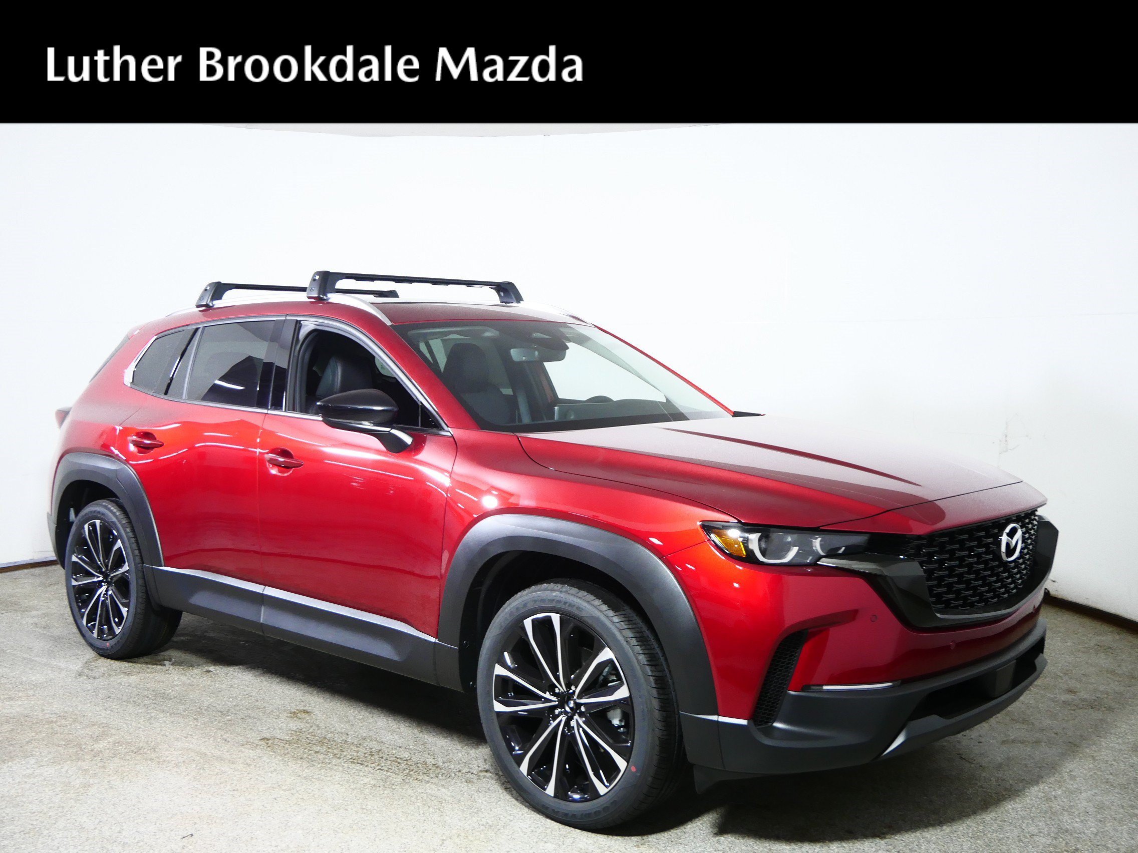 New 2026 MAZDA CX-50 AWD 2.5 S w/ Premium Package image 1