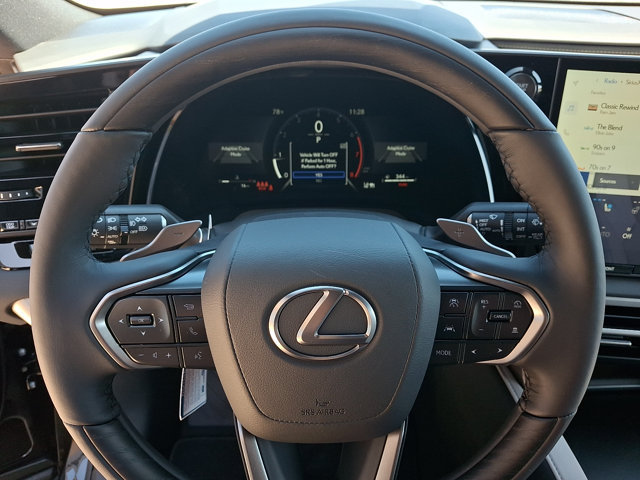 New 2026 Lexus RX 350 Premium w/ Accessory Package (2T) AWD/4WD image 13