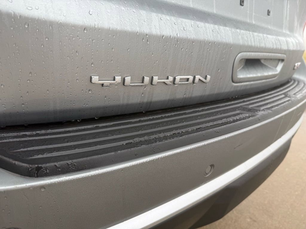 Used 2025 GMC Yukon XL Denali image 45