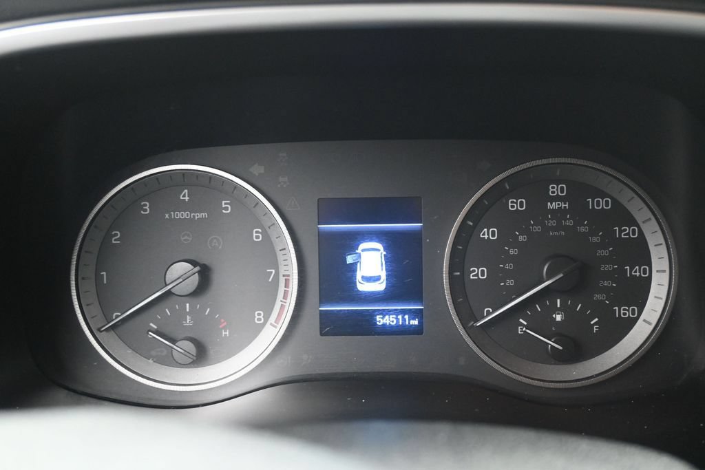Used 2021 Hyundai Tucson Value FWD image 13