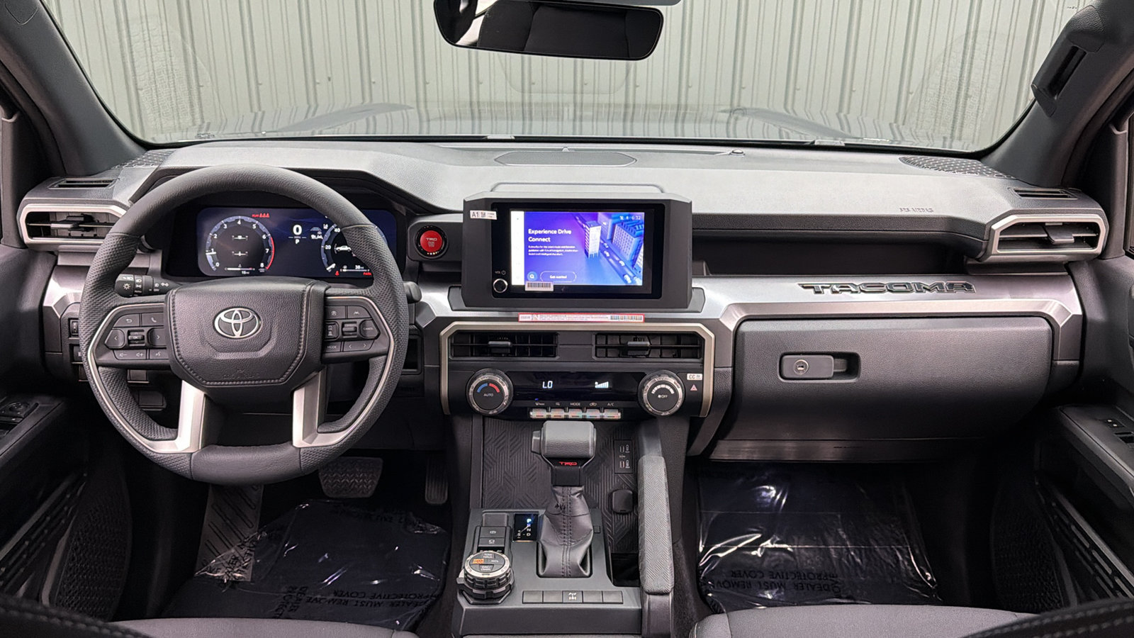 Used 2026 Toyota Tacoma TRD Off-Road AWD/4WD image 40