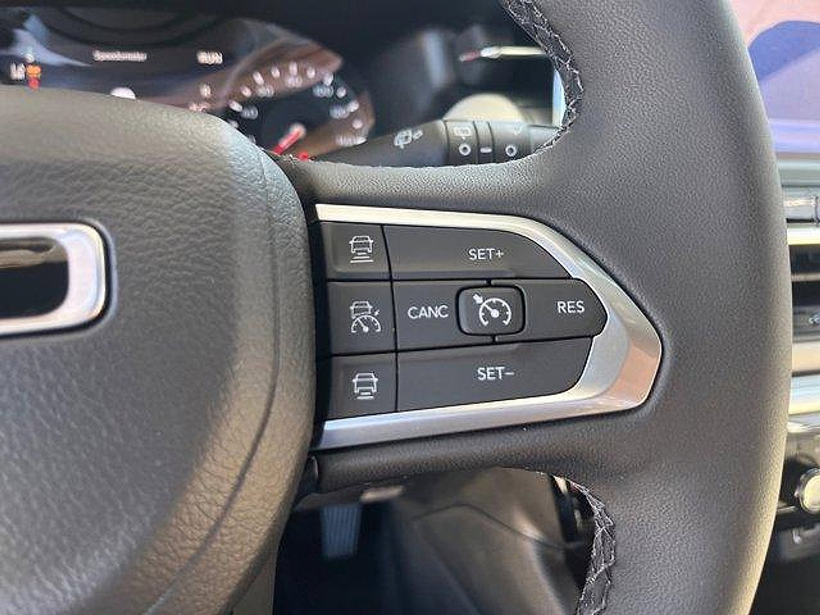 New 2026 Jeep Compass Limited image 19