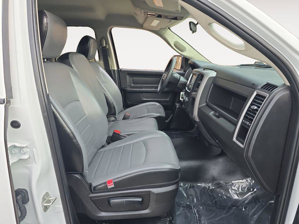 Used 2023 RAM 1500 Tradesman image 12