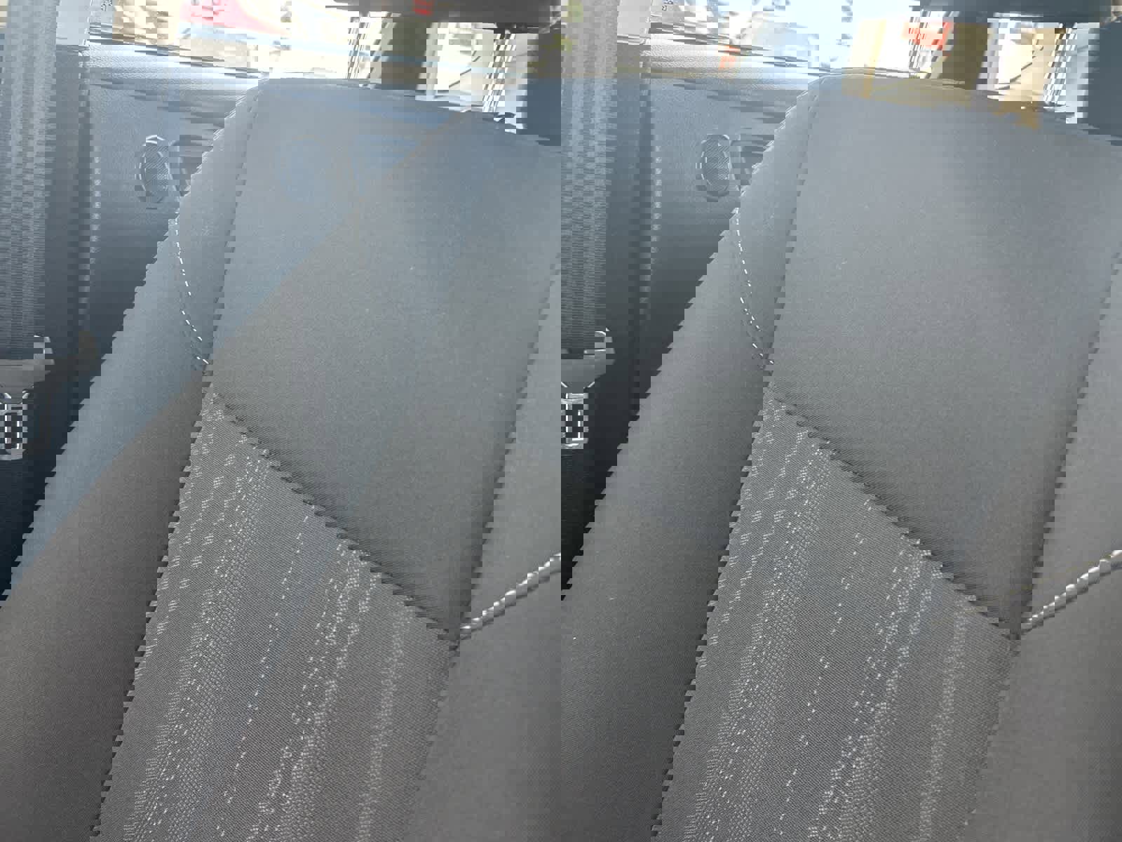 Used 2018 Ford Focus SEL image 41