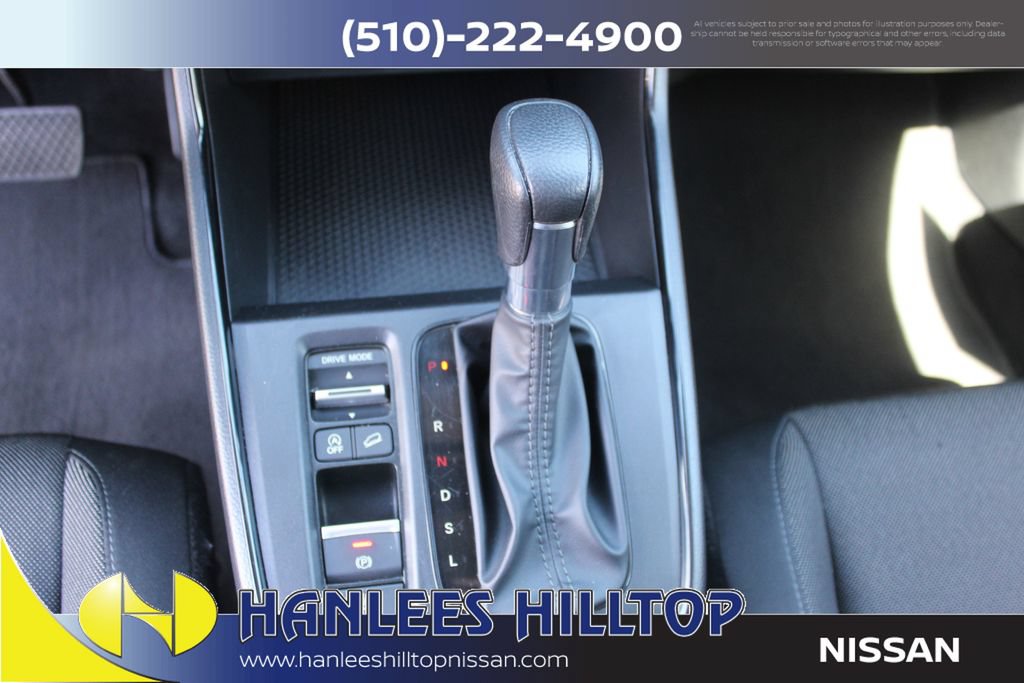 Used 2025 Honda CR-V LX image 20