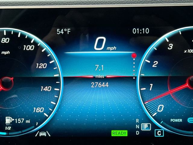 Used 2022 Mercedes-Benz GLS 450 4MATIC image 25