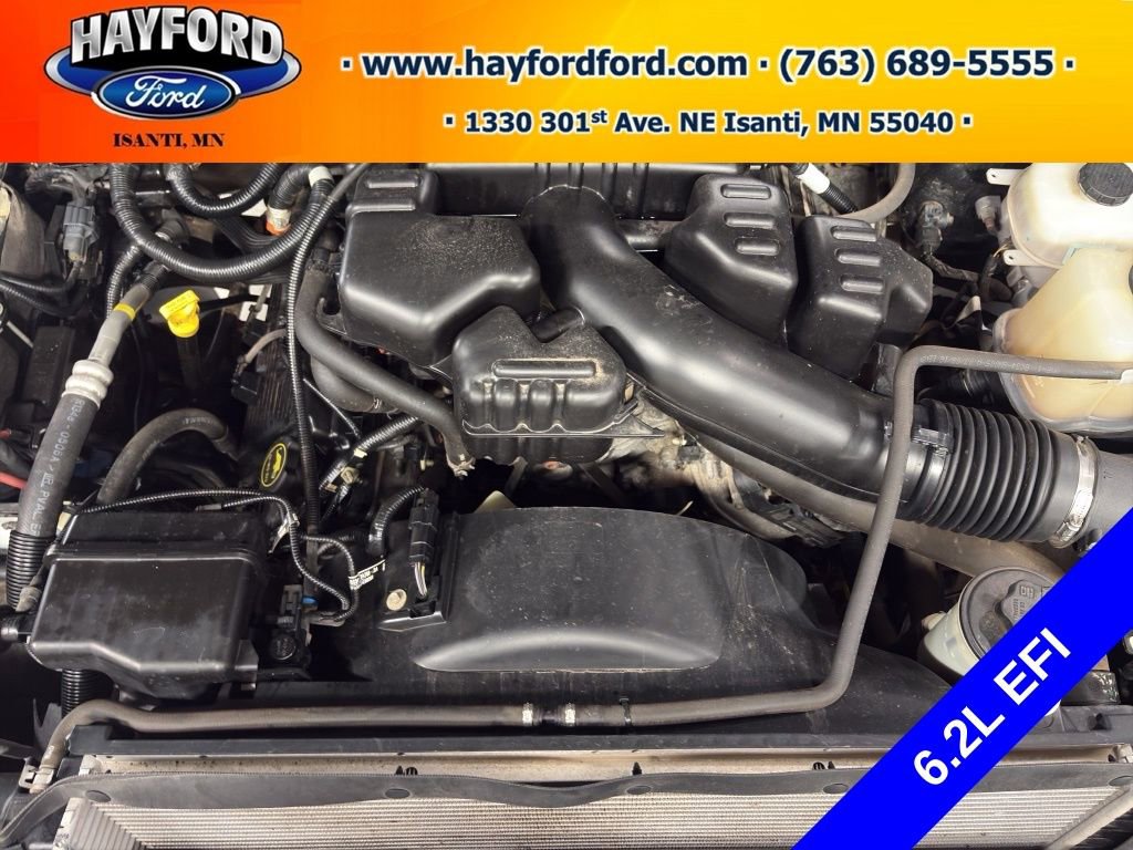 Used 2016 Ford F250 XLT w/ XLT Premium Package AWD/4WD image 24