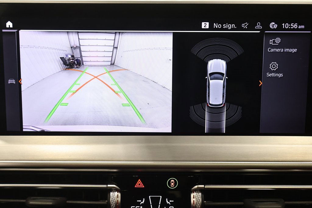 Used 2022 BMW X3 xDrive30i w/ Premium Package 2 (ZPA) image 29