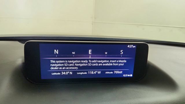 New 2026 MAZDA CX-50 2.5 Hybrid w/ Cargo Package AWD/4WD image 18
