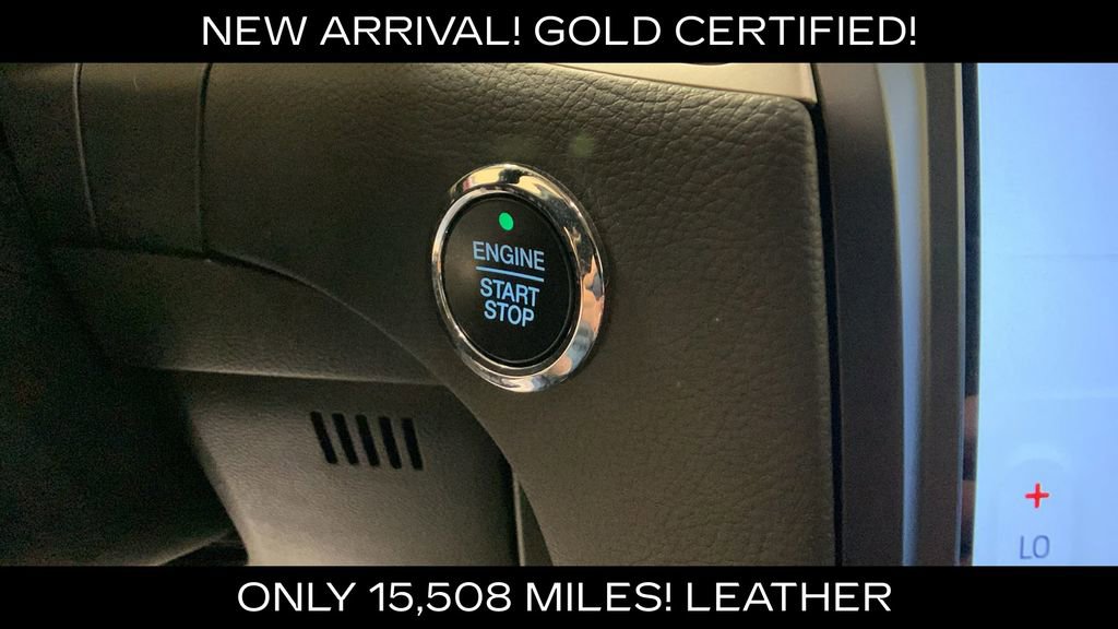 Used 2024 Ford Edge SEL AWD/4WD image 34