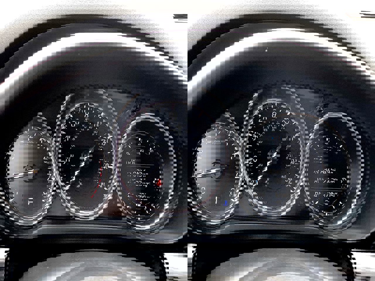 Used 2024 MAZDA CX-5 AWD 2.5 S w/ Select Package image 16