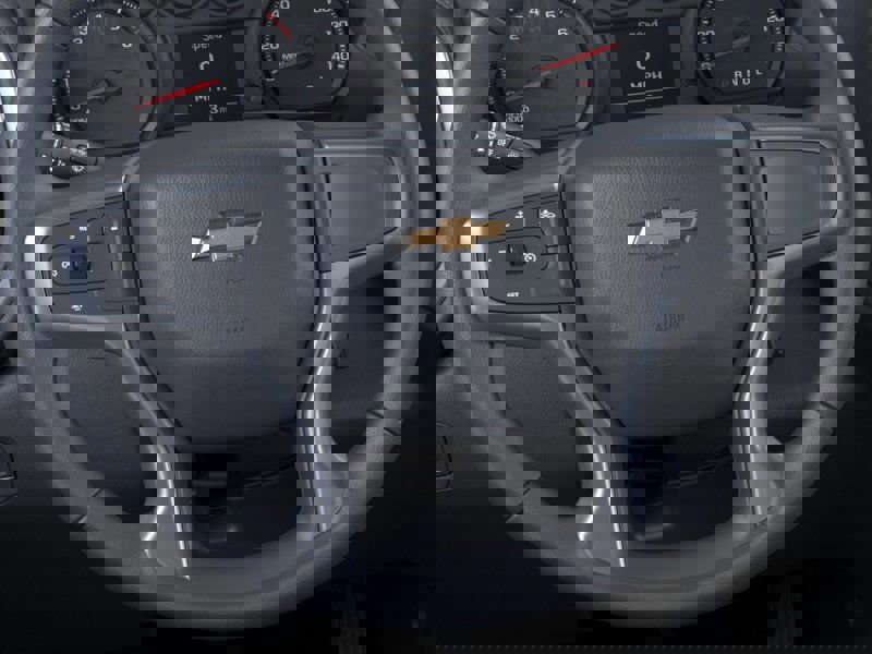 New 2026 Chevrolet Silverado 2500 Custom image 19