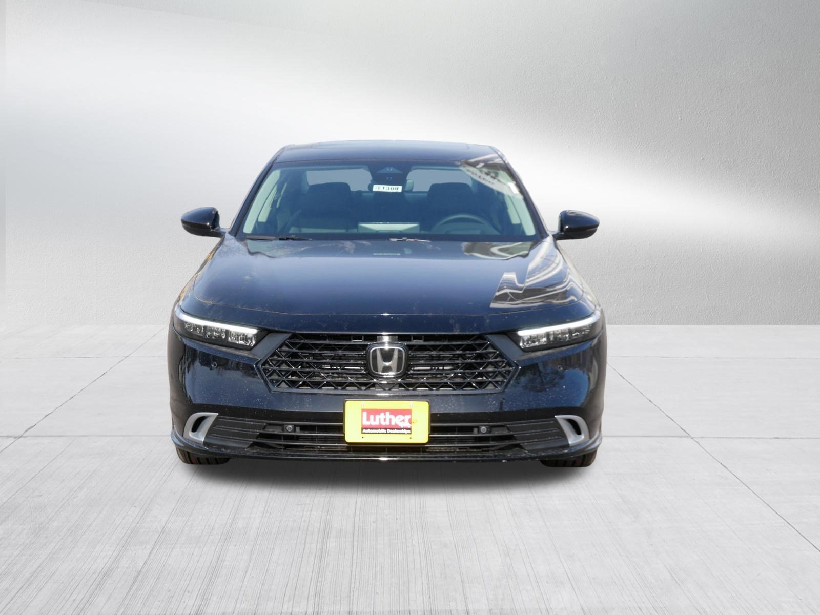 New 2026 Honda Accord Touring image 2