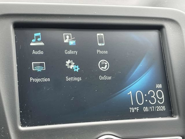 Used 2018 Chevrolet Malibu LS FWD image 20