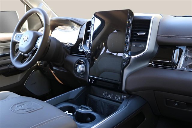 New 2026 RAM 1500 Laramie image 18