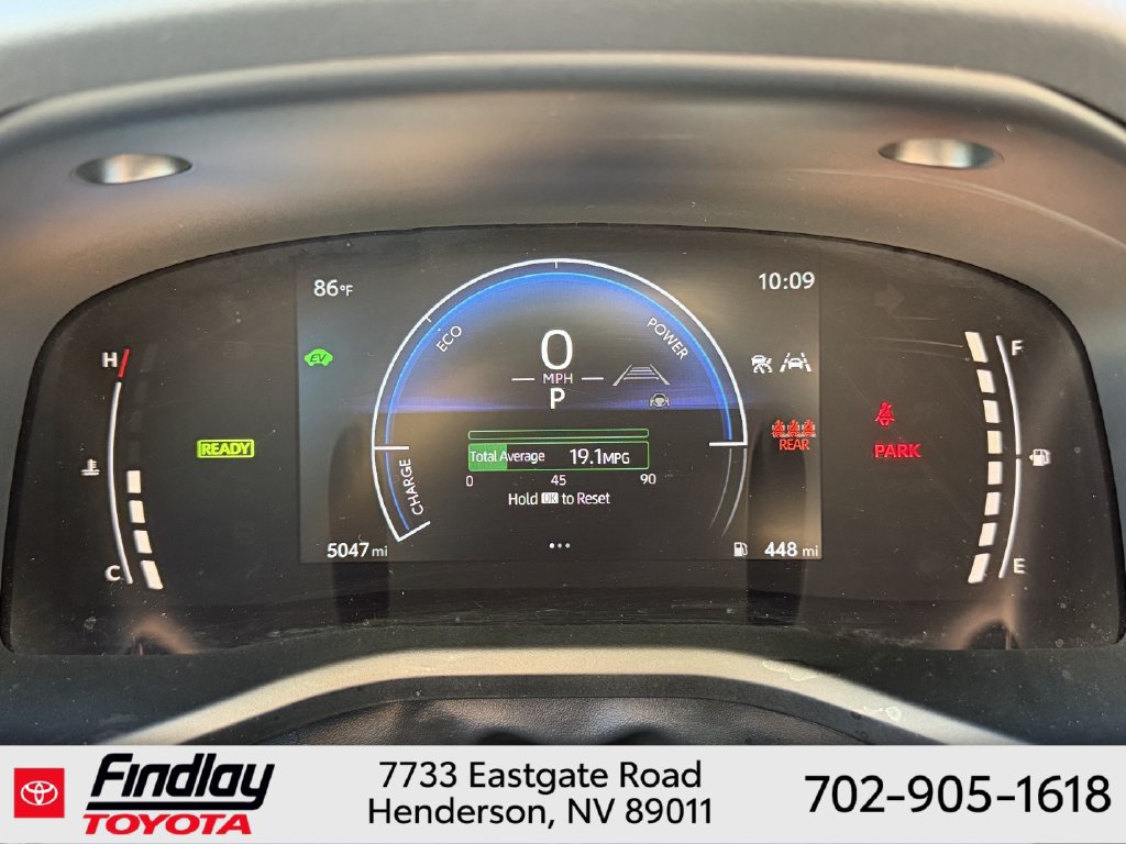 Certified 2026 Toyota Camry SE w/ Multimedia Upgrade Package FWD image 20