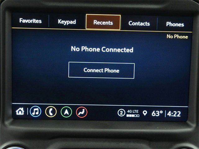 Used 2022 Chevrolet Silverado 1500 High Country w/ Safety Package II image 31