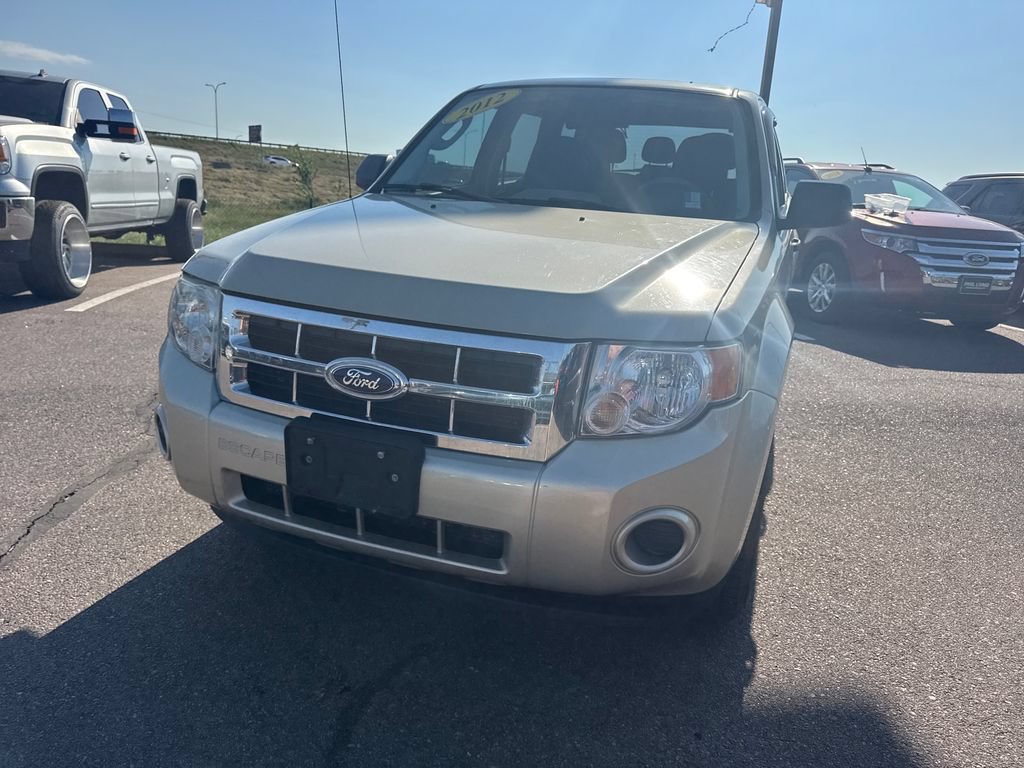 Used 2012 Ford Escape XLS FWD image 3
