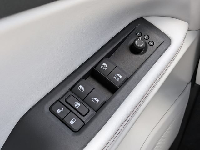 New 2026 Jeep Cherokee Limited AWD/4WD image 23