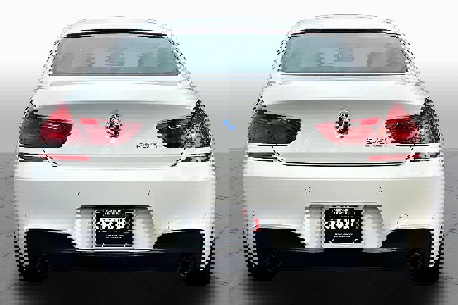 Used 2015 BMW 640i Gran Coupe image 5