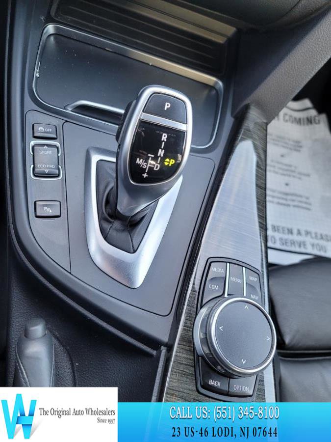 Used 2018 BMW 430i Gran Coupe xDrive 430i xDrive Gran Coupe image 20