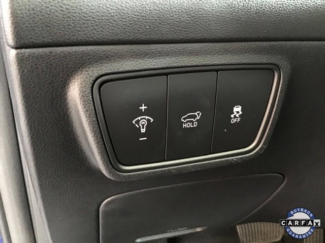 Used 2022 Hyundai Tucson Limited image 60