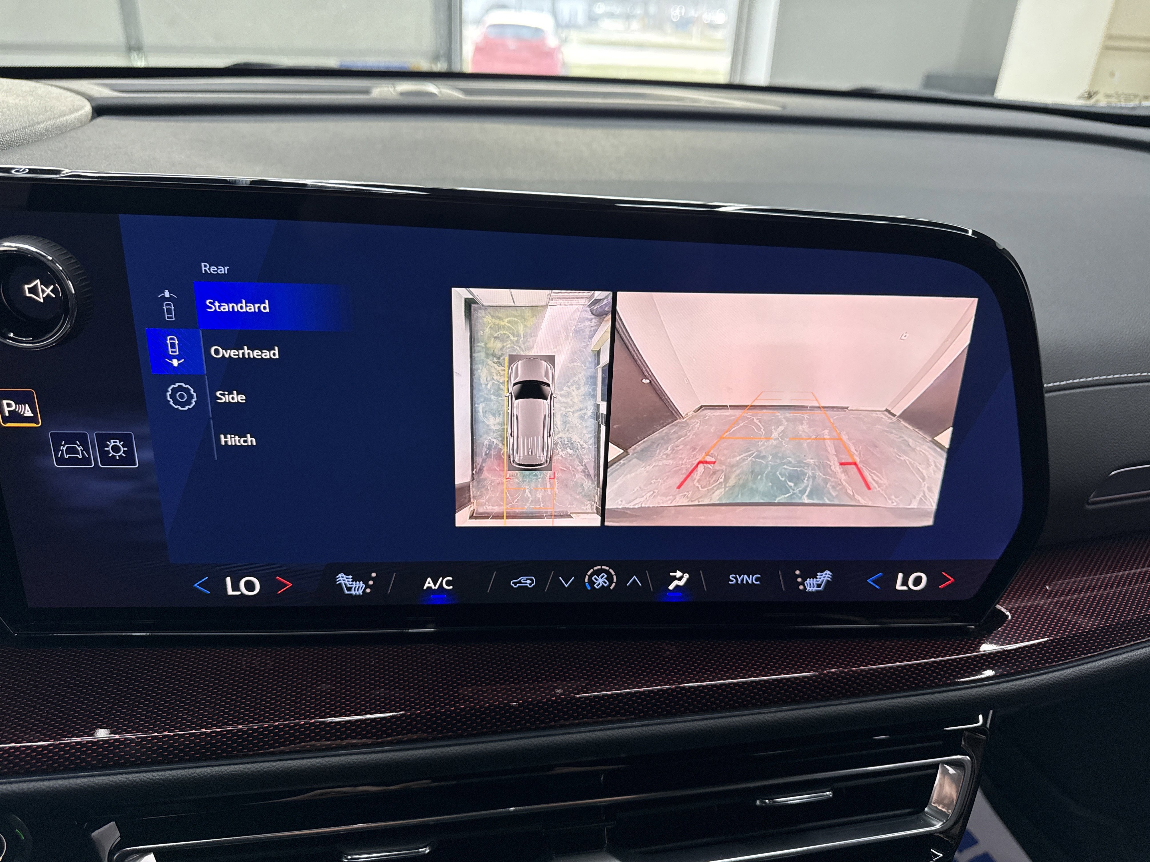 Used 2026 Chevrolet Traverse Z71 image 20